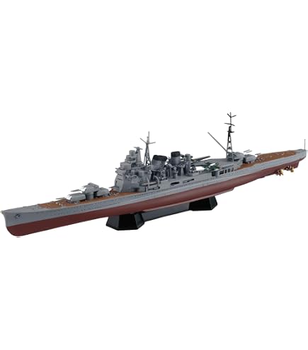 Amazon | 青島文化教材社(AOSHIMA) 1/700 艦船（フルハルモデル 日本